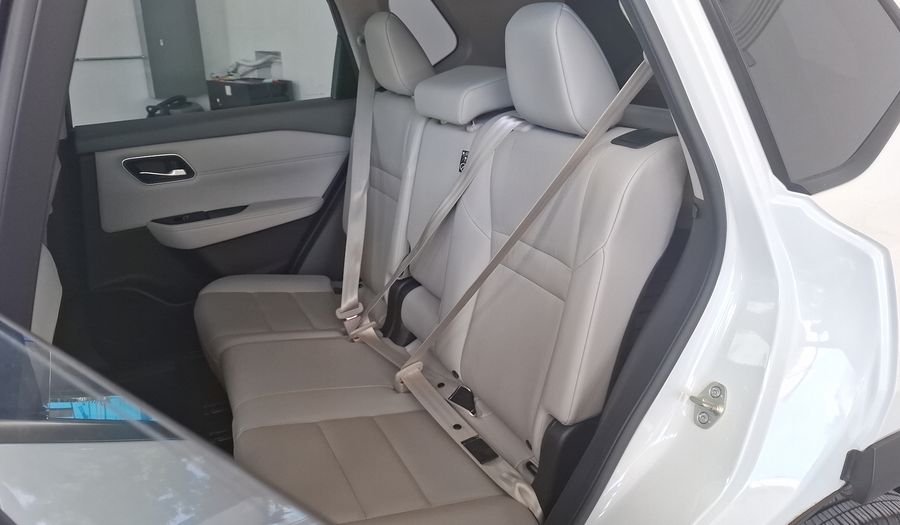 Nissan X-trail 1.5 HEV E-POWER PLATINUM Suv 2024