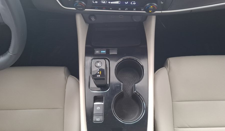 Nissan X-trail 1.5 HEV E-POWER PLATINUM Suv 2024