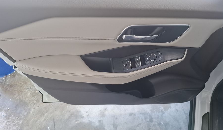 Nissan X-trail 1.5 HEV E-POWER PLATINUM Suv 2024