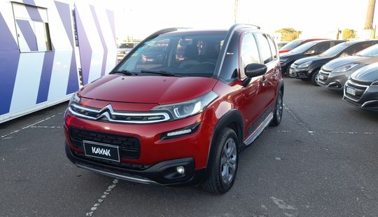 Citroen • C3 Aircross