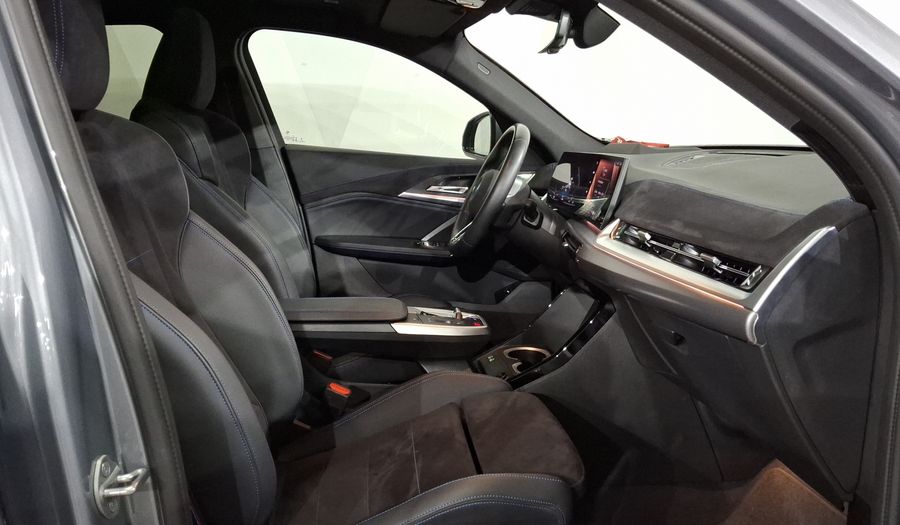 Bmw Ix2 BEV 67KWH XDRIVE30I AUTO Suv 2025