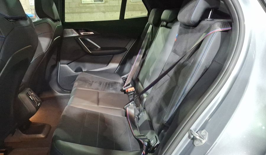 Bmw Ix2 BEV 67KWH XDRIVE30I AUTO Suv 2025