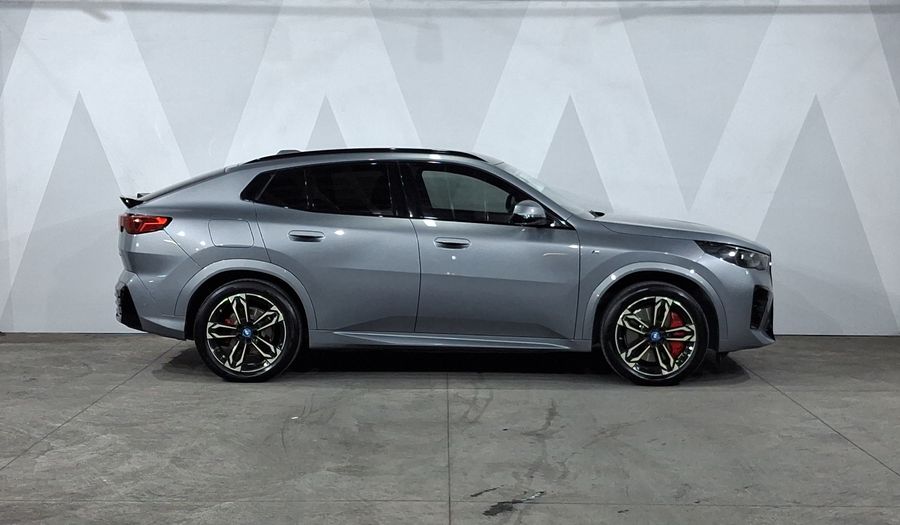 Bmw Ix2 BEV 67KWH XDRIVE30I AUTO Suv 2025