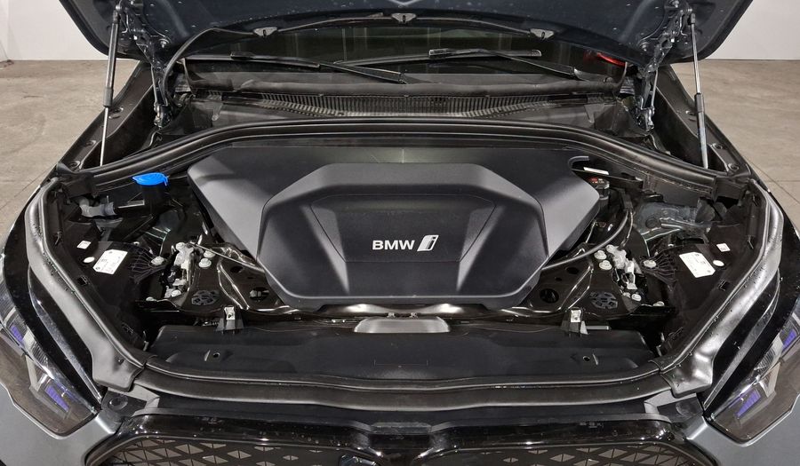 Bmw Ix2 BEV 67KWH XDRIVE30I AUTO Suv 2025