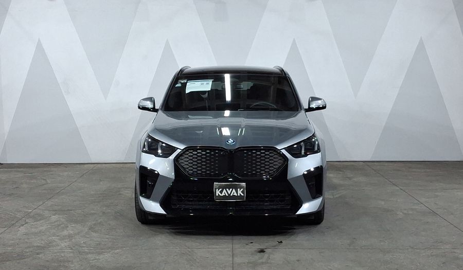 Bmw Ix2 BEV 67KWH XDRIVE30I AUTO Suv 2025