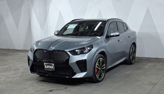 Bmw • iX2