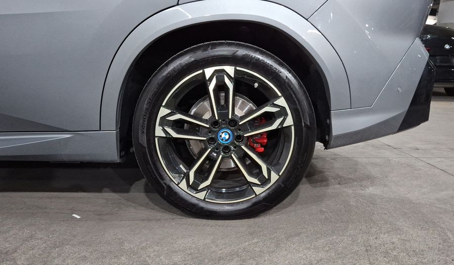 Bmw Ix2 BEV 67KWH XDRIVE30I AUTO Suv 2025