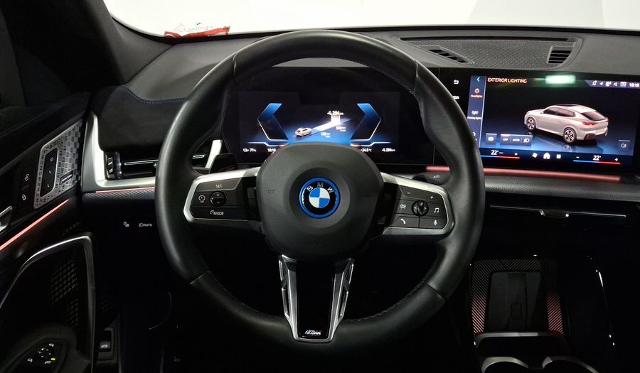 Bmw Ix2 BEV 67KWH XDRIVE30I AUTO Suv 2025