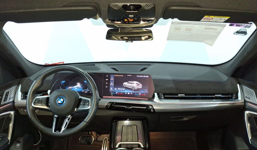 Bmw Ix2 BEV 67KWH XDRIVE30I AUTO Suv 2025