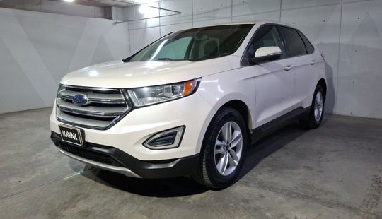 Ford • Edge