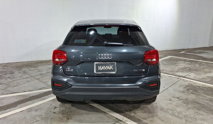 Audi Q2 1.4 35 TFSI DYNAMIC AUTO Suv 2021