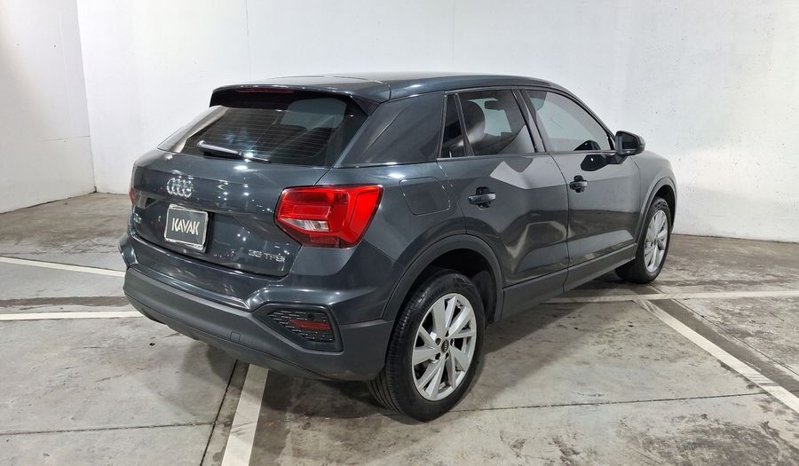 Audi Q2 1.4 35 TFSI DYNAMIC AUTO Suv 2021