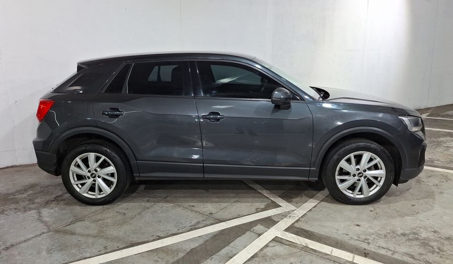 Audi Q2 1.4 35 TFSI DYNAMIC AUTO Suv 2021