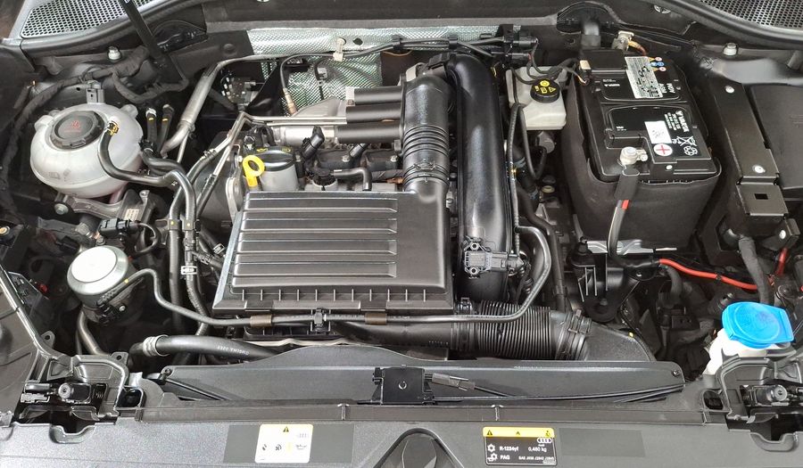 Audi Q2 1.4 35 TFSI DYNAMIC AUTO Suv 2021
