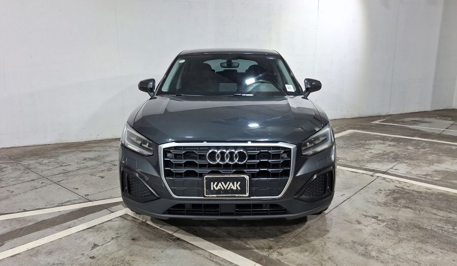 Audi Q2 1.4 35 TFSI DYNAMIC AUTO Suv 2021