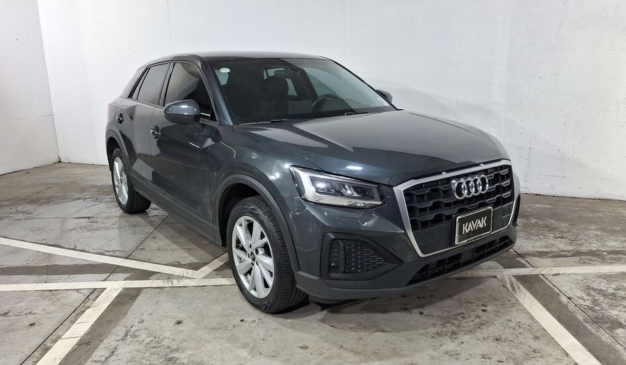 Audi Q2 1.4 35 TFSI DYNAMIC AUTO Suv 2021