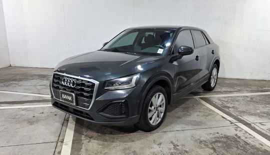 Audi • Q2