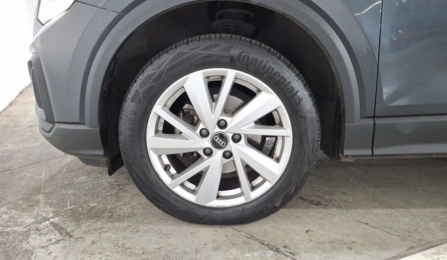 Audi Q2 1.4 35 TFSI DYNAMIC AUTO Suv 2021
