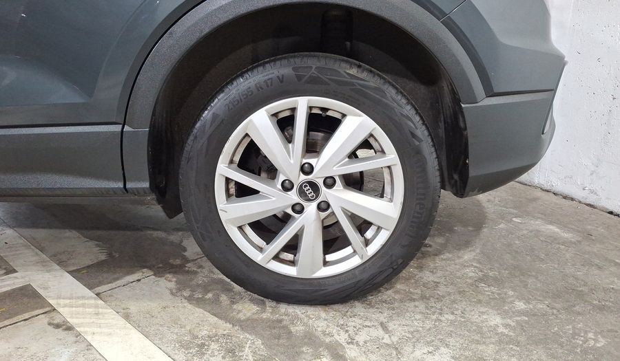 Audi Q2 1.4 35 TFSI DYNAMIC AUTO Suv 2021