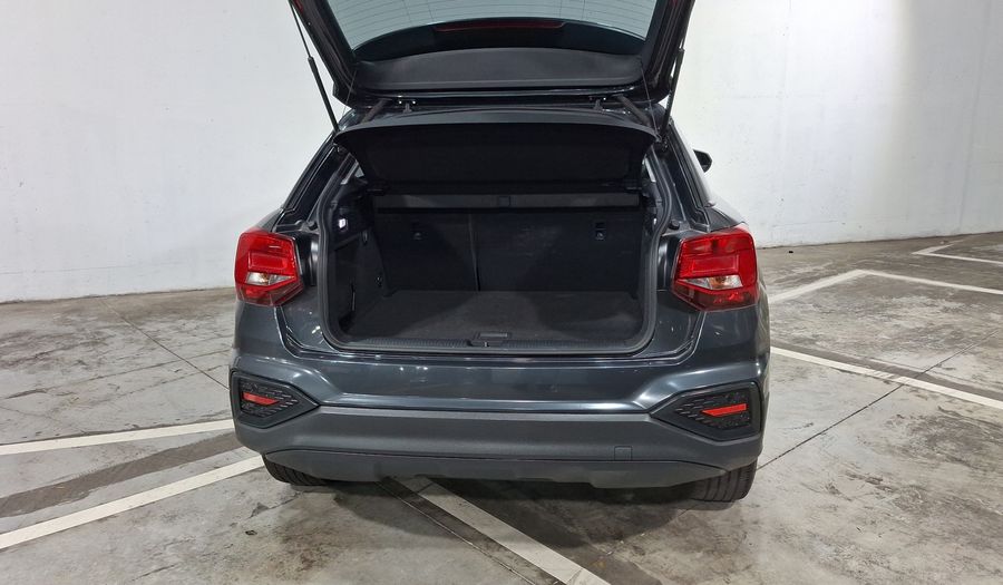 Audi Q2 1.4 35 TFSI DYNAMIC AUTO Suv 2021