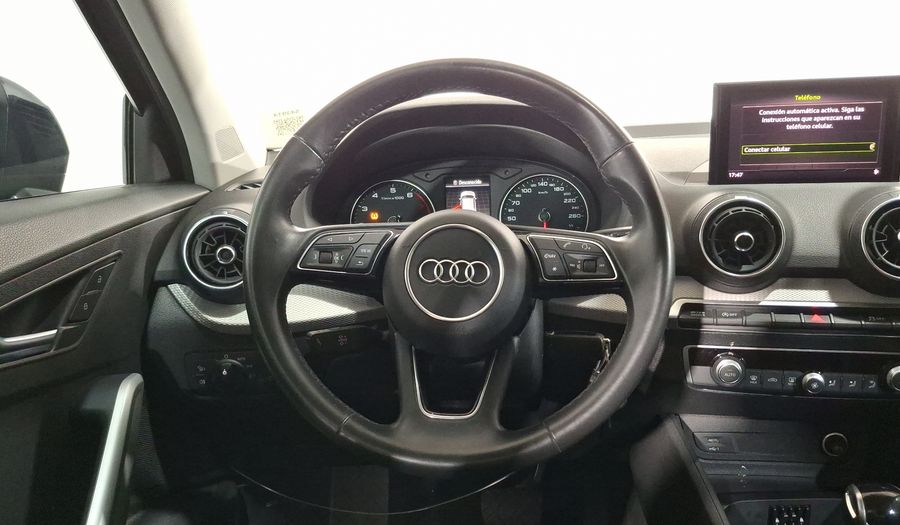 Audi Q2 1.4 35 TFSI DYNAMIC AUTO Suv 2021