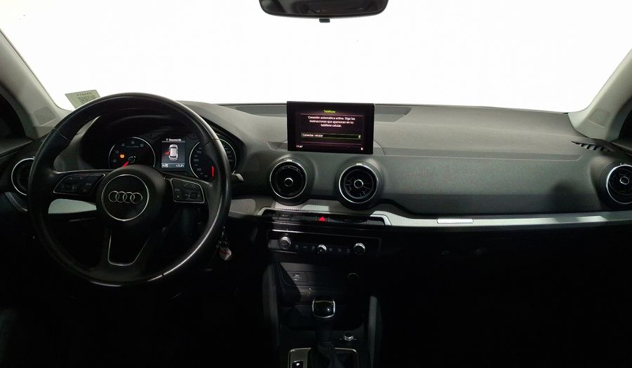 Audi Q2 1.4 35 TFSI DYNAMIC AUTO Suv 2021