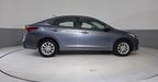 Hyundai Accent 1.6 GL MID AUTO Sedan 2020