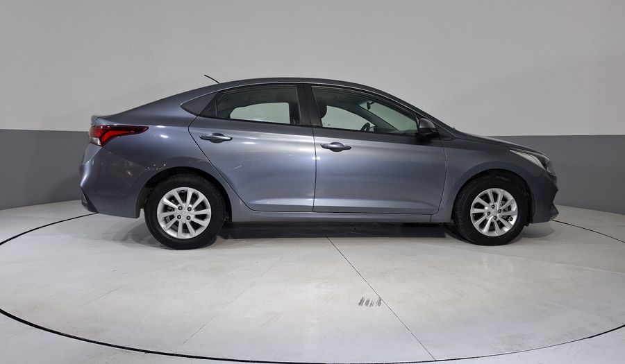 Hyundai Accent 1.6 GL MID AUTO Sedan 2020
