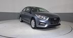 Hyundai Accent 1.6 GL MID AUTO Sedan 2020