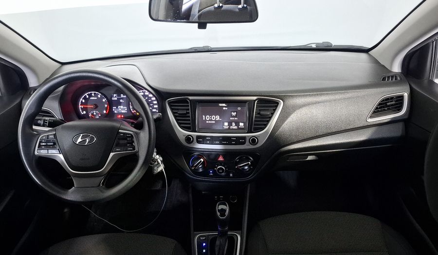 Hyundai Accent 1.6 GL MID AUTO Sedan 2020