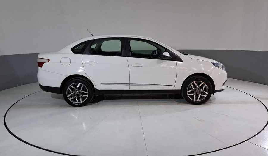 Dodge Vision 1.6 MT Sedan 2018