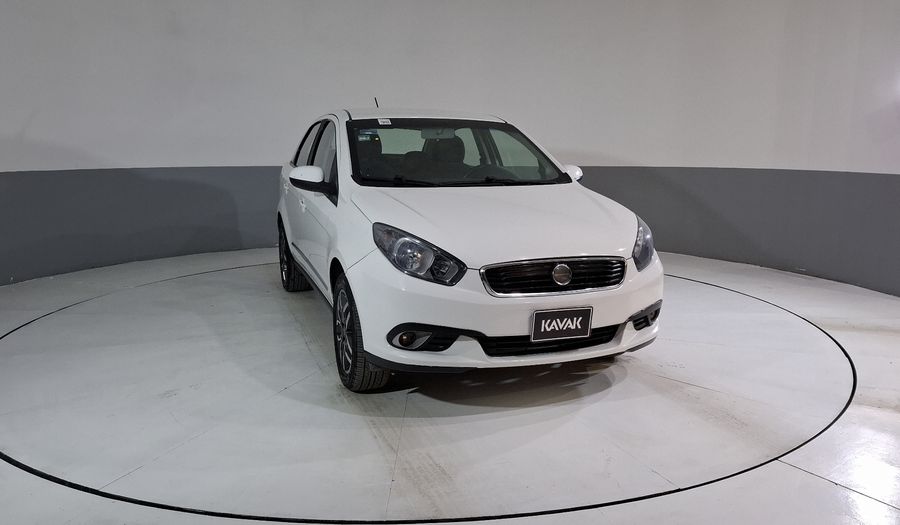Dodge Vision 1.6 MT Sedan 2018