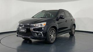 Mitsubishi • ASX