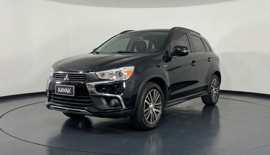 Mitsubishi • ASX