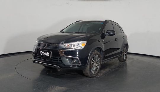 Mitsubishi • ASX