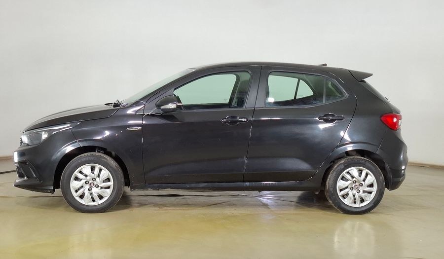 Fiat Argo 1.3 DRIVE GSE Hatchback 2020