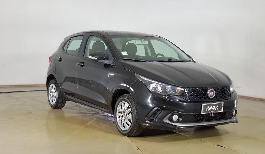 Fiat Argo 1.3 DRIVE GSE Hatchback 2020