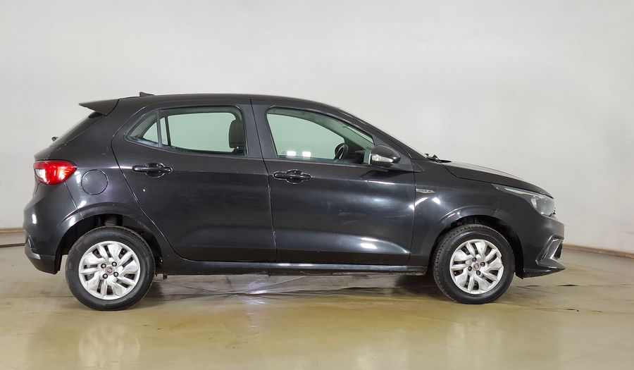 Fiat Argo 1.3 DRIVE GSE Hatchback 2020