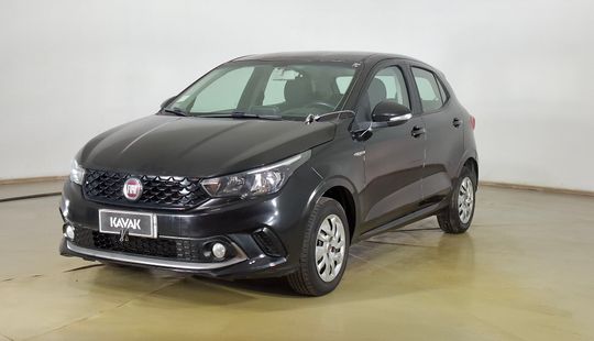Fiat • Argo