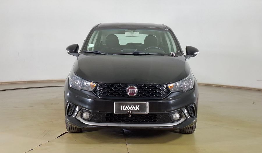 Fiat Argo 1.3 DRIVE GSE Hatchback 2020