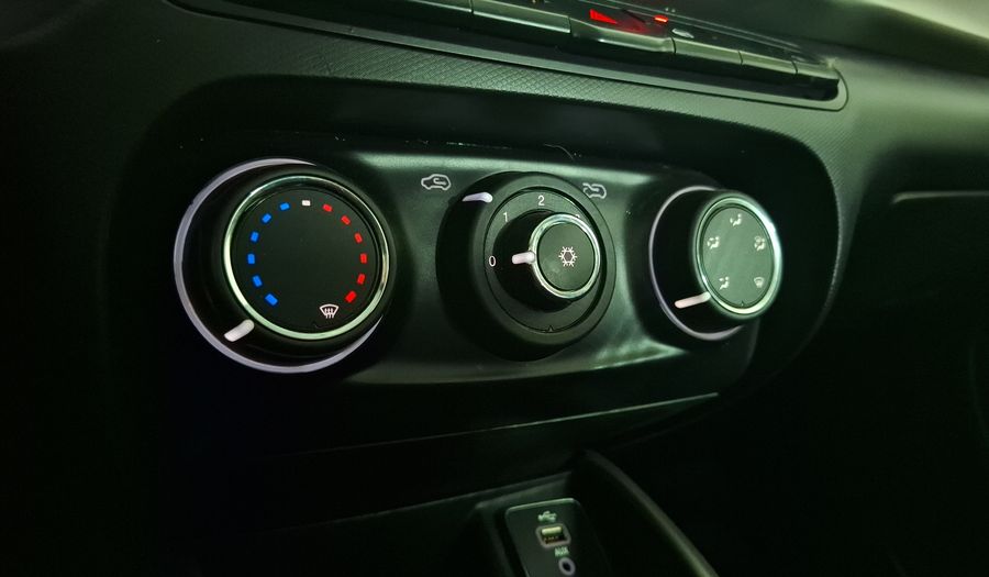 Fiat Argo 1.3 DRIVE GSE Hatchback 2020