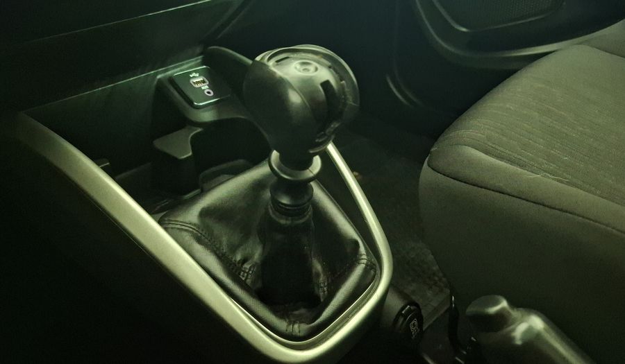 Fiat Argo 1.3 DRIVE GSE Hatchback 2020