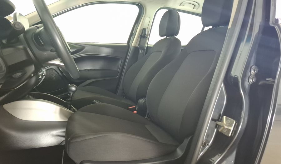 Fiat Argo 1.3 DRIVE GSE Hatchback 2020