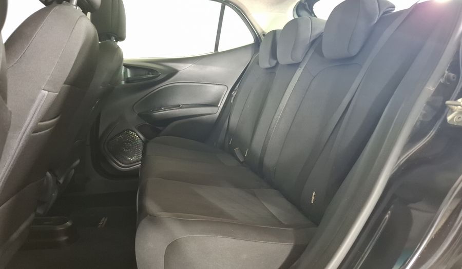 Fiat Argo 1.3 DRIVE GSE Hatchback 2020