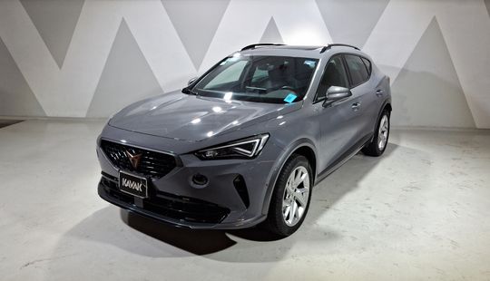 Cupra • Formentor