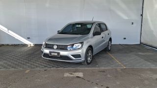 Volkswagen Gol Trend 1.6 TRENDLINE