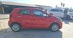 Kia Morning 1.2 EX FULL Hatchback 2022