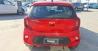Kia Morning 1.2 EX FULL Hatchback 2022