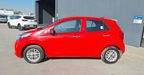 Kia Morning 1.2 EX FULL Hatchback 2022