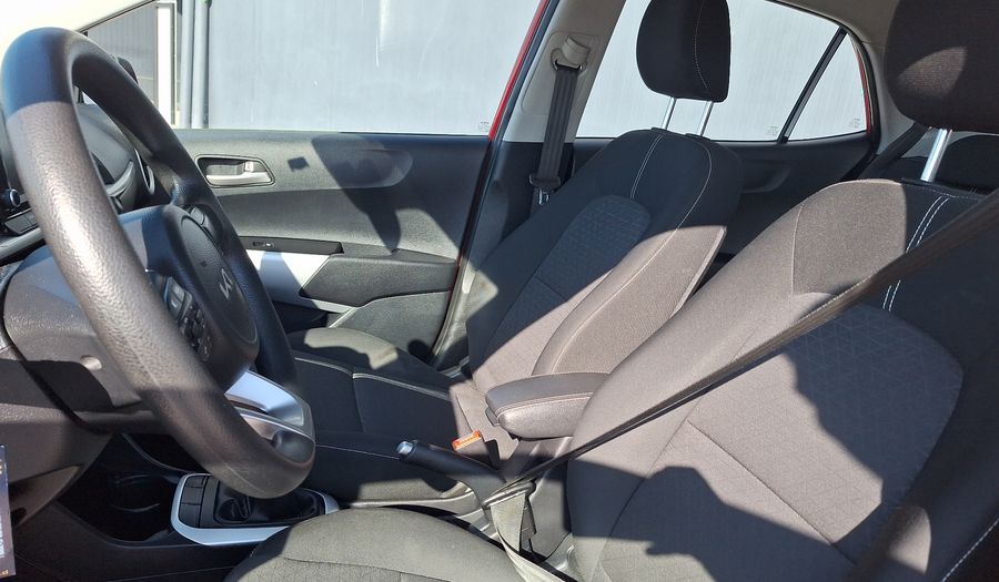 Kia Morning 1.2 EX FULL Hatchback 2022